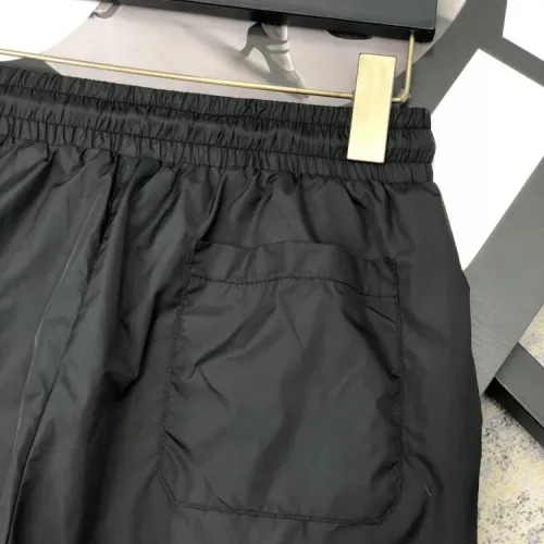 Replica Moncler Pants For Men #1422828 $32.00 USD for Wholesale