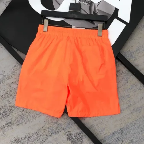 Replica Moncler Pants For Men #1422831 $32.00 USD for Wholesale