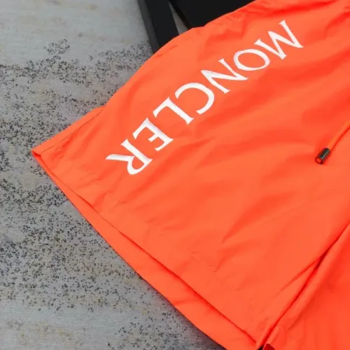 Replica Moncler Pants For Men #1422831 $32.00 USD for Wholesale