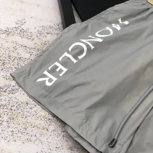 Replica Moncler Pants For Men #1422832 $32.00 USD for Wholesale