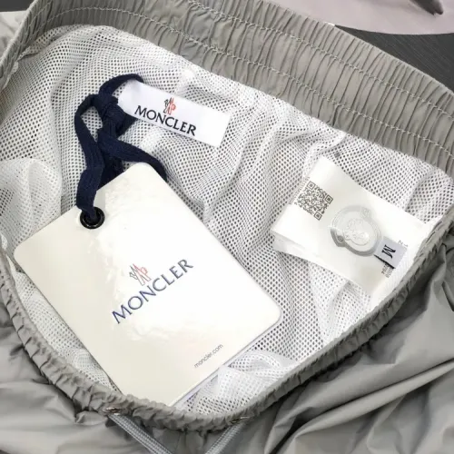 Replica Moncler Pants For Men #1422832 $32.00 USD for Wholesale