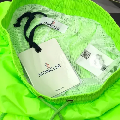 Replica Moncler Pants For Men #1422834 $32.00 USD for Wholesale