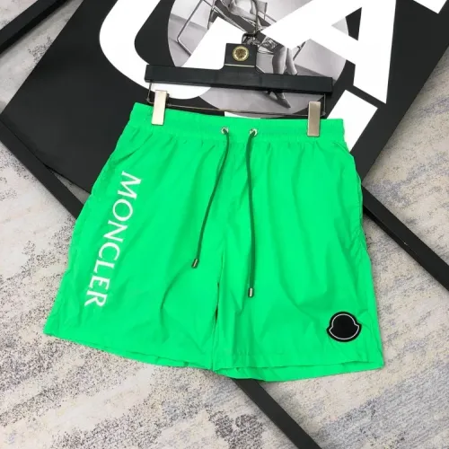 Moncler Pants For Men #1422835 $32.00 USD, Wholesale Replica Moncler Pants