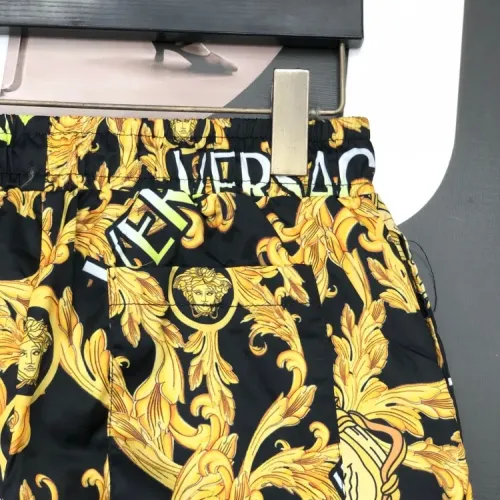 Replica Versace Pants For Men #1422842 $32.00 USD for Wholesale