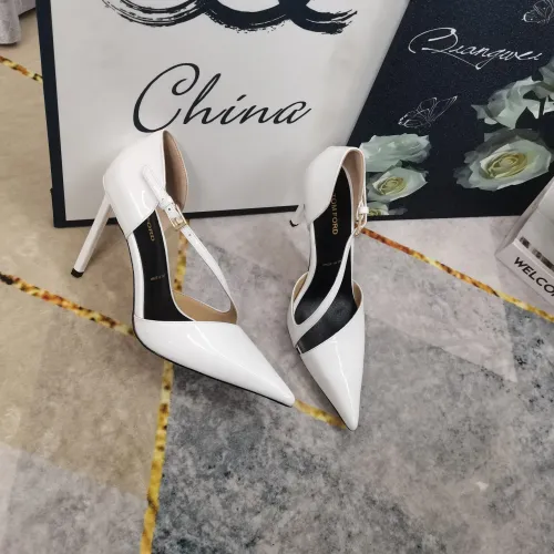 Tom Ford Sandal For Women #1422846