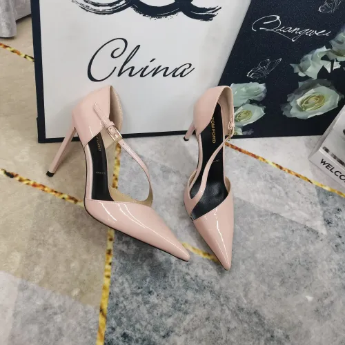 Tom Ford Sandal For Women #1422847