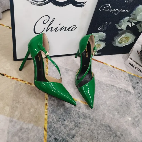 Tom Ford Sandal For Women #1422849