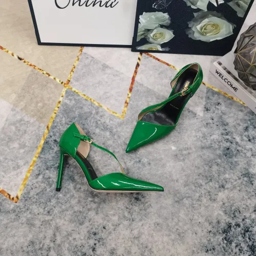 Replica Tom Ford Sandal For Women #1422849 $122.00 USD for Wholesale