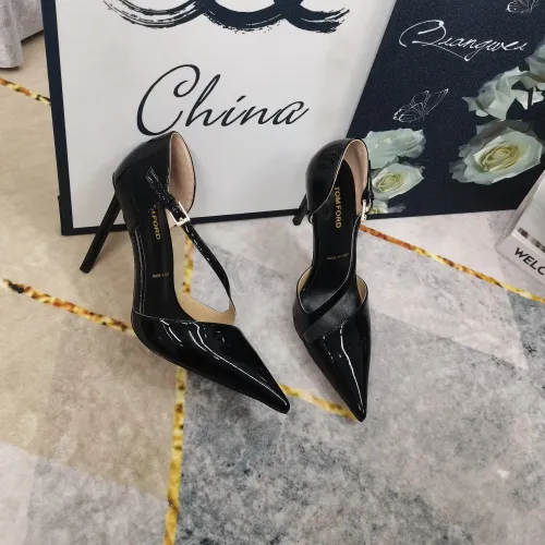 Tom Ford Sandal For Women #1422850