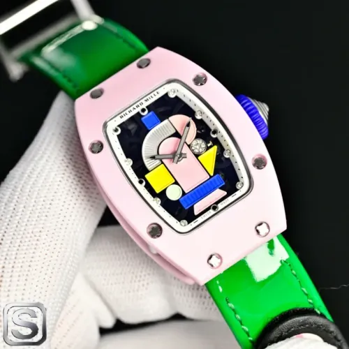Richard Mille Quality Watches #1422854