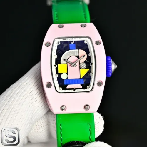 Replica Richard Mille Quality Watches #1422854 $439.67 USD for Wholesale