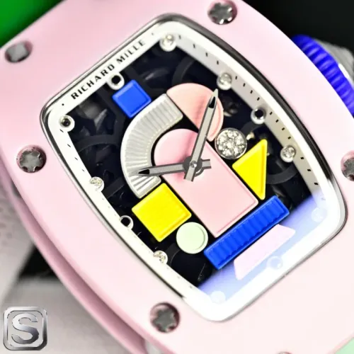 Replica Richard Mille Quality Watches #1422854 $439.67 USD for Wholesale