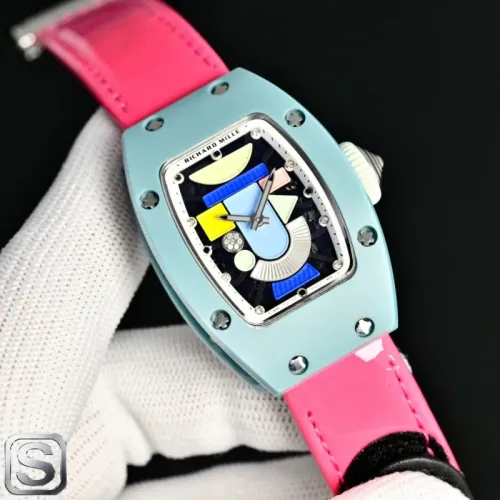 Richard Mille Quality Watches #1422857 $439.67 USD, Wholesale Replica Richard Mille Quality Watches