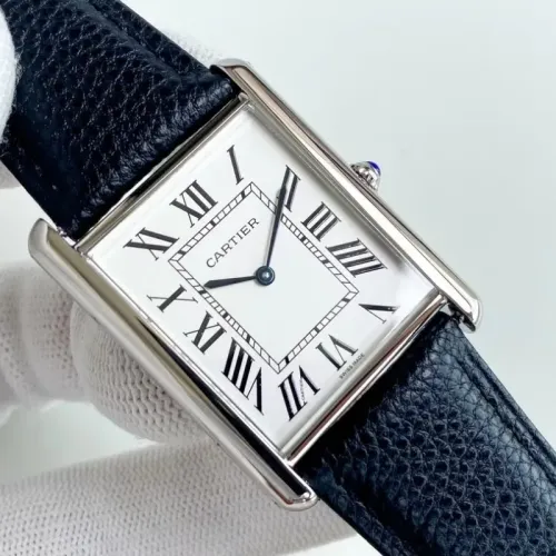 Cartier AAA Quality Watches #1422863 $225.00 USD, Wholesale Replica Cartier AAA Quality Watches