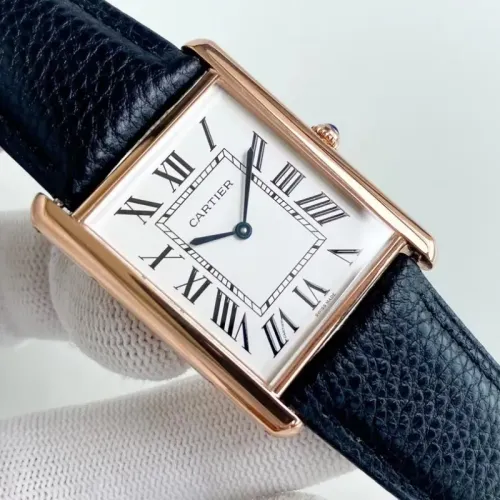 Cartier AAA Quality Watches #1422865 $235.00 USD, Wholesale Replica Cartier AAA Quality Watches