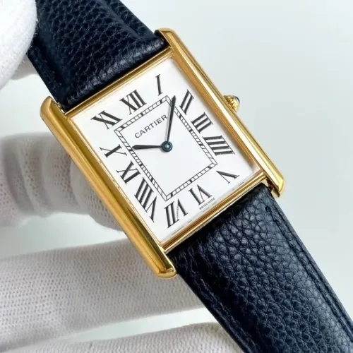 Cartier AAA Quality Watches #1422868 $234.71 USD, Wholesale Replica Cartier AAA Quality Watches