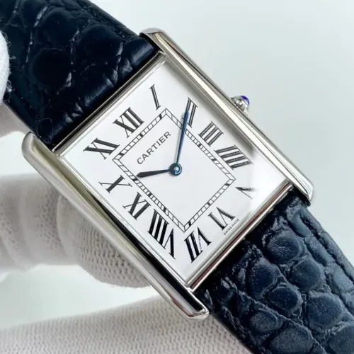 Cartier AAA Quality Watches #1422869 $247.93 USD, Wholesale Replica Cartier AAA Quality Watches