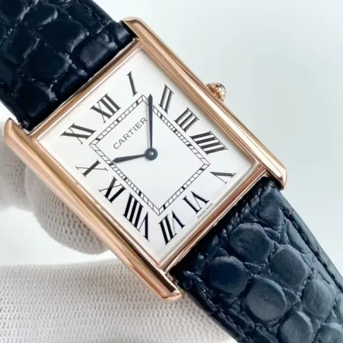Cartier AAA Quality Watches #1422871 $257.85 USD, Wholesale Replica Cartier AAA Quality Watches