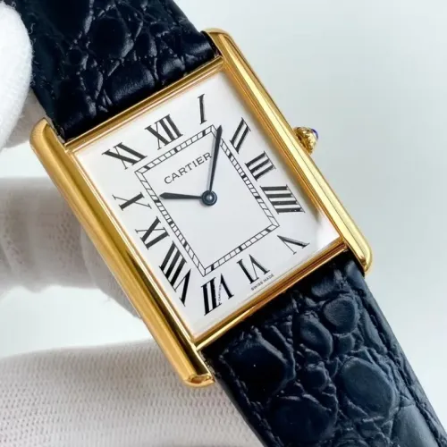 Cartier AAA Quality Watches #1422872 $257.85 USD, Wholesale Replica Cartier AAA Quality Watches