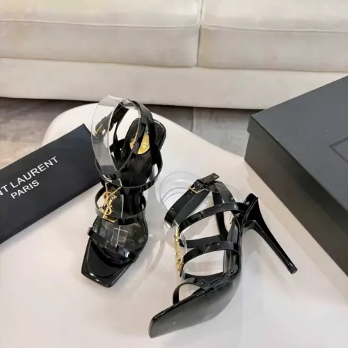 Replica Yves Saint Laurent YSL Sandal For Women #1422899 $100.00 USD for Wholesale