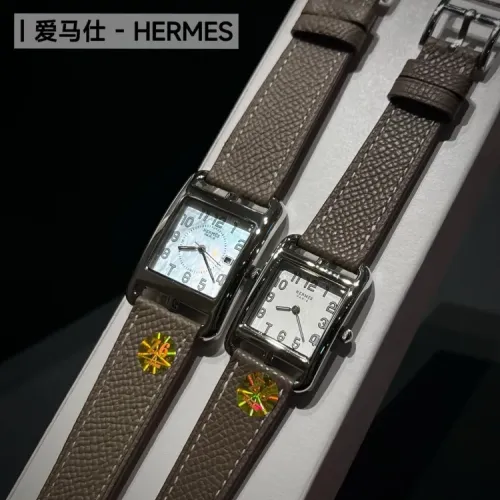 Hermes Quality Watches For Women #1422905 $132.00 USD, Wholesale Replica Hermes Quality Watches