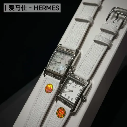 Hermes Quality Watches For Women #1422908 $132.00 USD, Wholesale Replica Hermes Quality Watches