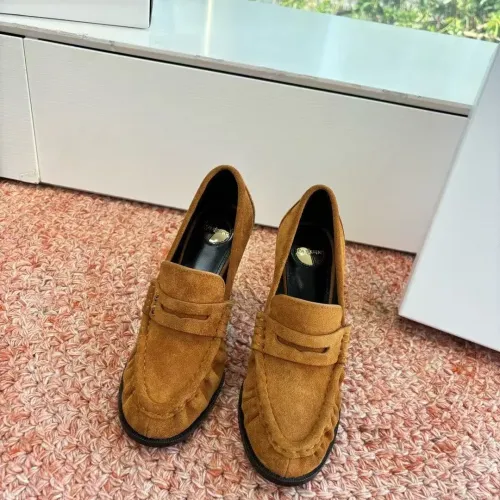 Replica Yves Saint Laurent YSL High-Heeled Shoes For Women #1422926 $130.00 USD for Wholesale