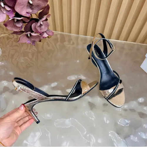Celine Sandal For Women #1422941 $102.00 USD, Wholesale Replica Celine Sandal