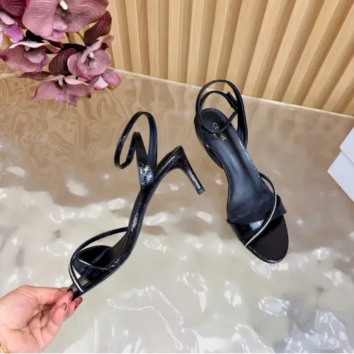 Replica Celine Sandal For Women #1422942 $102.00 USD for Wholesale