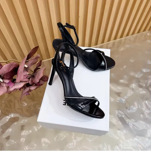 Replica Celine Sandal For Women #1422945 $102.00 USD for Wholesale