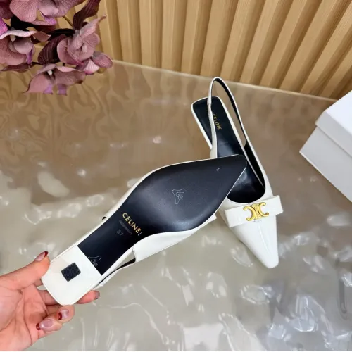 Replica Celine Sandal For Women #1422954 $108.00 USD for Wholesale