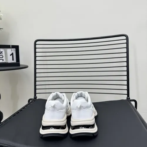 Replica Chanel Casual Shoes For Women #1422961 $115.00 USD for Wholesale