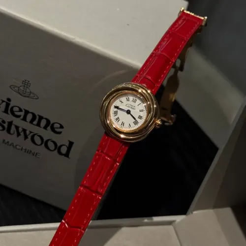 Cartier AAA Quality Watches For Women #1422978 $145.00 USD, Wholesale Replica Cartier AAA Quality Watches