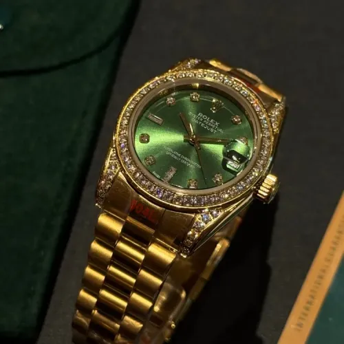 Rolex AAA Quality Watches For Women #1422980