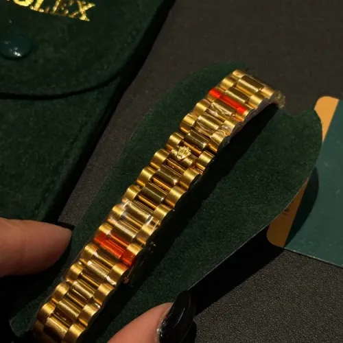 Replica Rolex AAA Quality Watches For Women #1422980 $118.00 USD for Wholesale