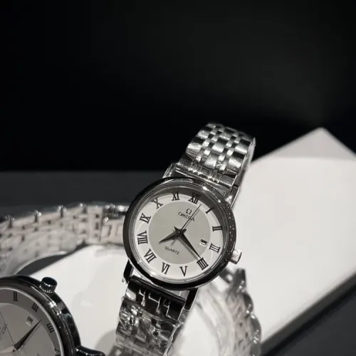 Replica OMEGA AAA Quality Watches For Unisex #1422992 $92.00 USD for Wholesale