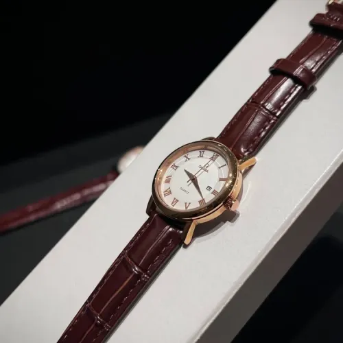 Replica OMEGA AAA Quality Watches For Unisex #1422995 $85.00 USD for Wholesale