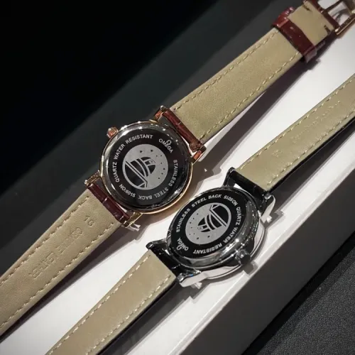 Replica OMEGA AAA Quality Watches For Unisex #1422995 $85.00 USD for Wholesale