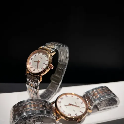 OMEGA AAA Quality Watches For Unisex #1422998