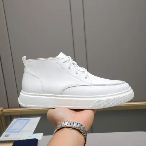 Replica Prada Boots For Men #1423019 $98.00 USD for Wholesale