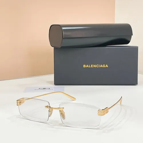 Balenciaga AAA Quality Sunglasses #1423039 $60.00 USD, Wholesale Replica Balenciaga AAA Quality Sunglasses