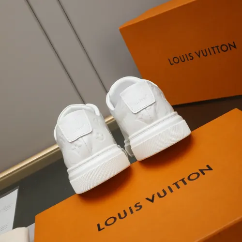 Replica Louis Vuitton Casual Shoes For Men #1423075 $82.00 USD for Wholesale