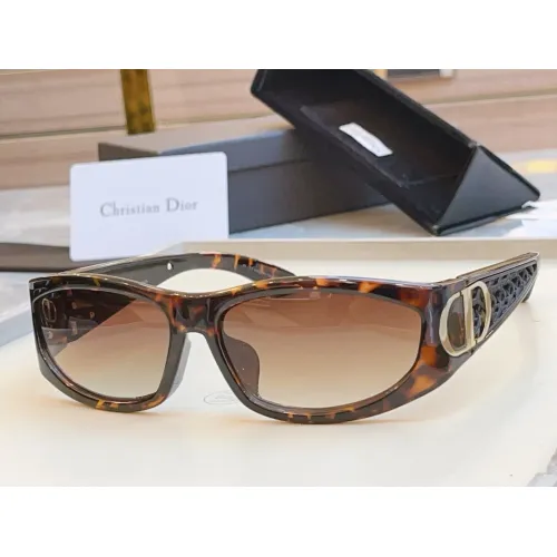 Christian Dior AAA Quality Sunglasses #1423100 $56.00 USD, Wholesale Replica Christian Dior AAA Quality Sunglasses
