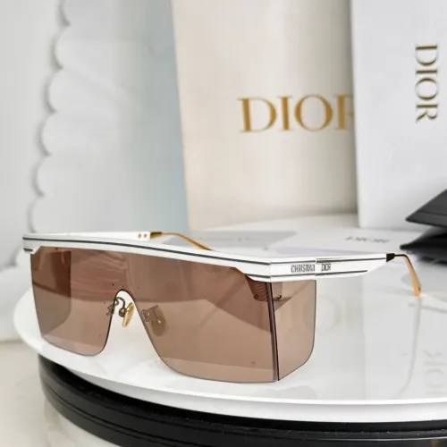 Christian Dior AAA Quality Sunglasses #1423115 $60.00 USD, Wholesale Replica Christian Dior AAA Quality Sunglasses