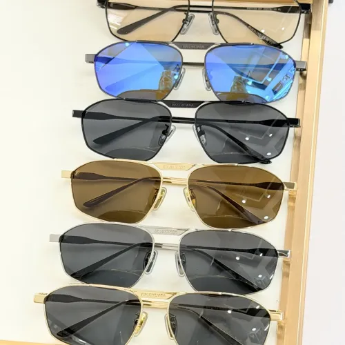 Replica Balenciaga AAA Quality Sunglasses #1423146 $68.00 USD for Wholesale