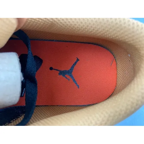 Replica Air Jordan 1 I For Women #1423211 $92.00 USD for Wholesale