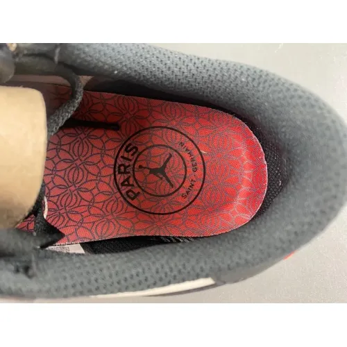 Replica Air Jordan 1 I For Women #1423219 $92.00 USD for Wholesale