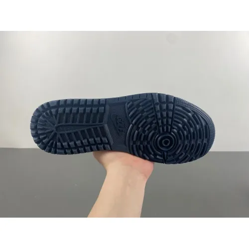 Replica Air Jordan 1 I For Women #1423221 $92.00 USD for Wholesale