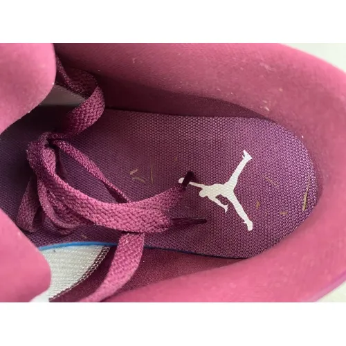 Replica Air Jordan 1 I For Women #1423223 $92.00 USD for Wholesale