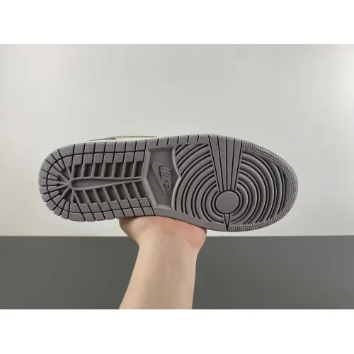 Replica Air Jordan 1 I For Women #1423225 $92.00 USD for Wholesale